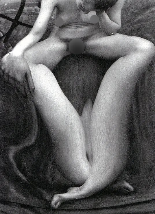 Andre Kertesz (Hungarian, 1894-1985) Print (1 of 1)