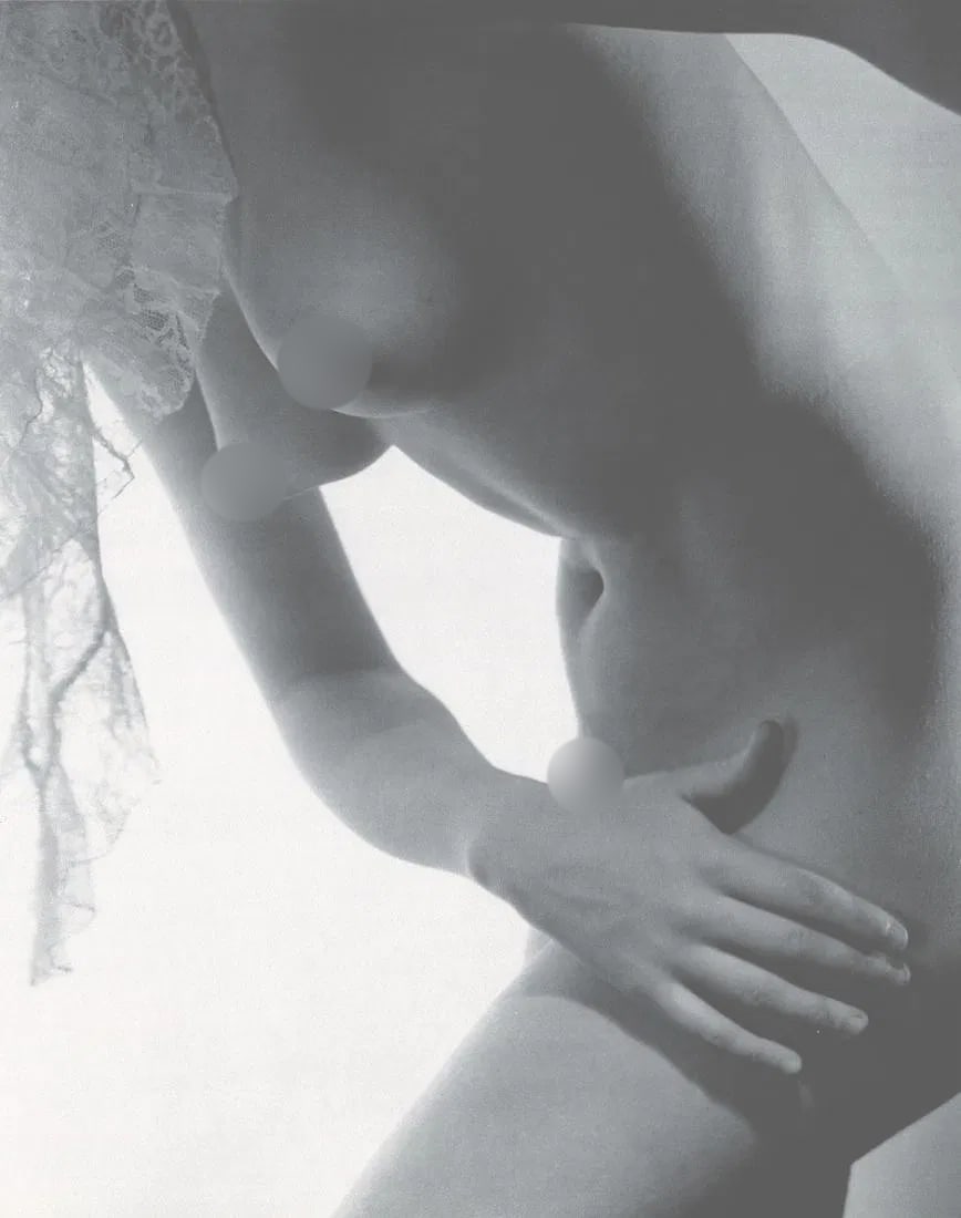 Horst P. Horst (German-American, 1906-1999) Print (1 of 1)