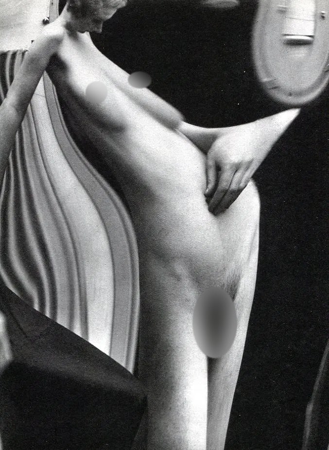 Andre Kertesz (Hungarian, 1894-1985) Print (1 of 1)