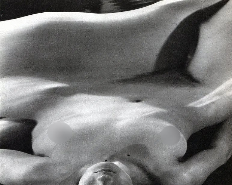 Andre Kertesz (Hungarian, 1894-1985) Print (1 of 1)