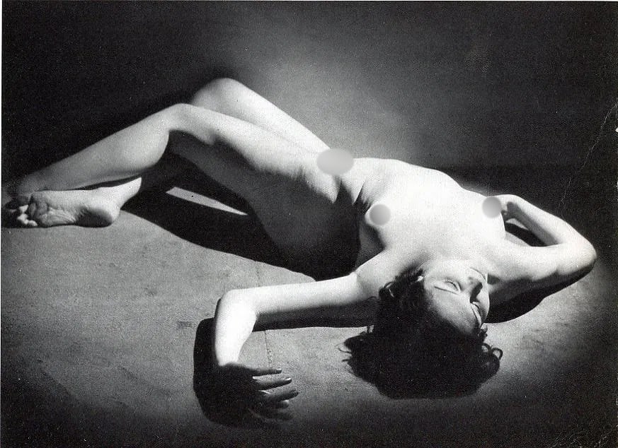 Man Ray (American, 1890-1976) Print (1 of 1)