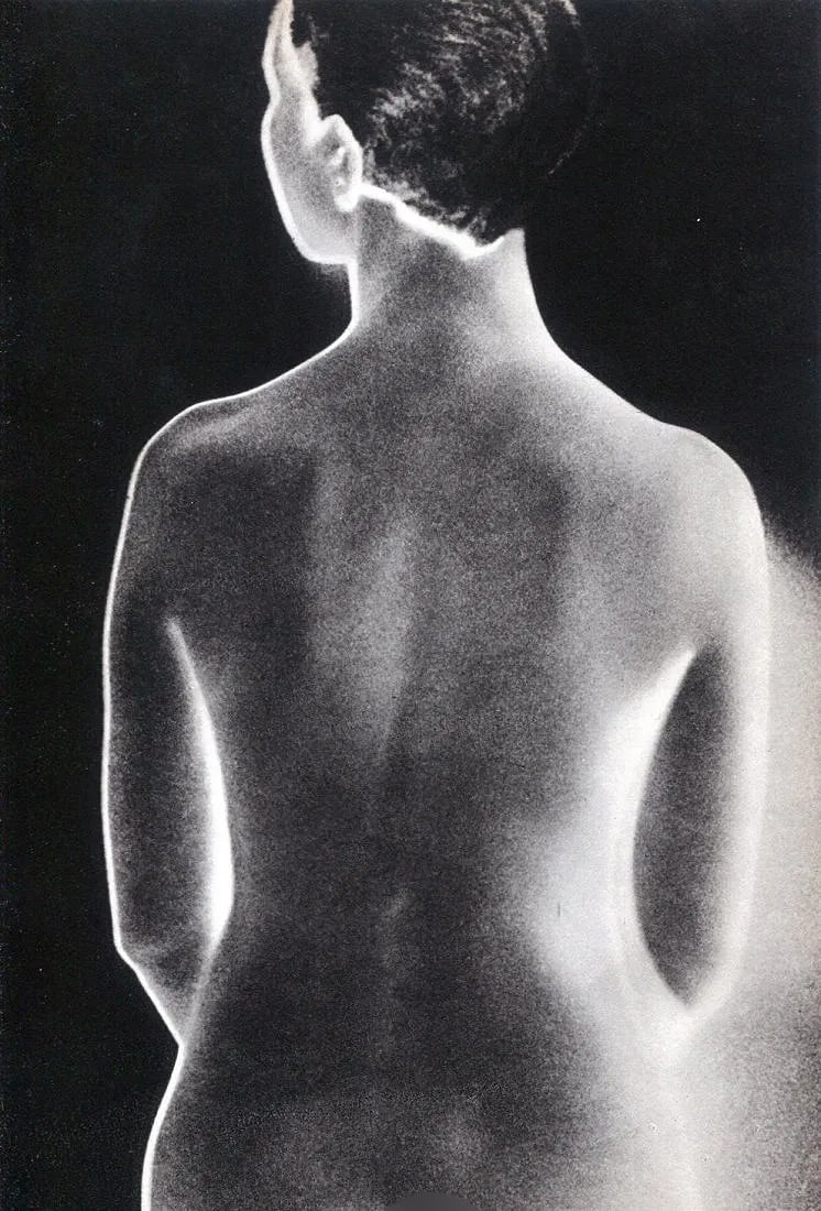 Man Ray (American, 1890-1976) Print (1 of 1)