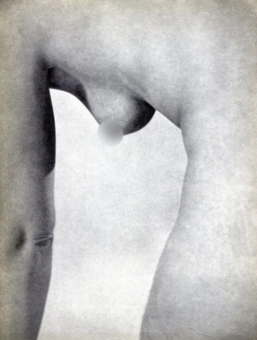 Martin Munkacsi (Hungarian, 1896-1963) Print (1 of 1)