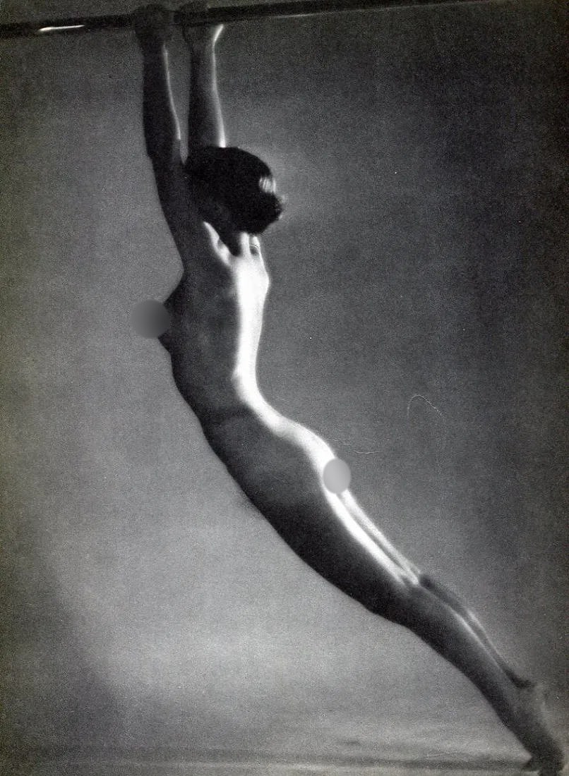 Martin Munkacsi (Hungarian, 1896-1963) Print (1 of 1)