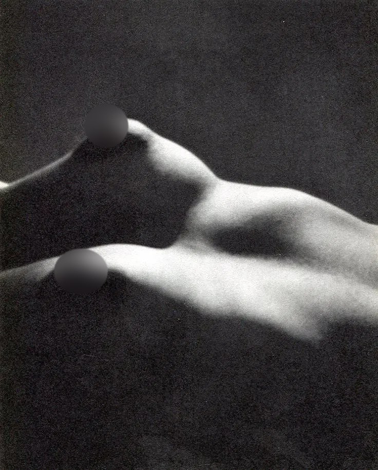 Martin Munkacsi (Hungarian, 1896-1963) Print (1 of 1)