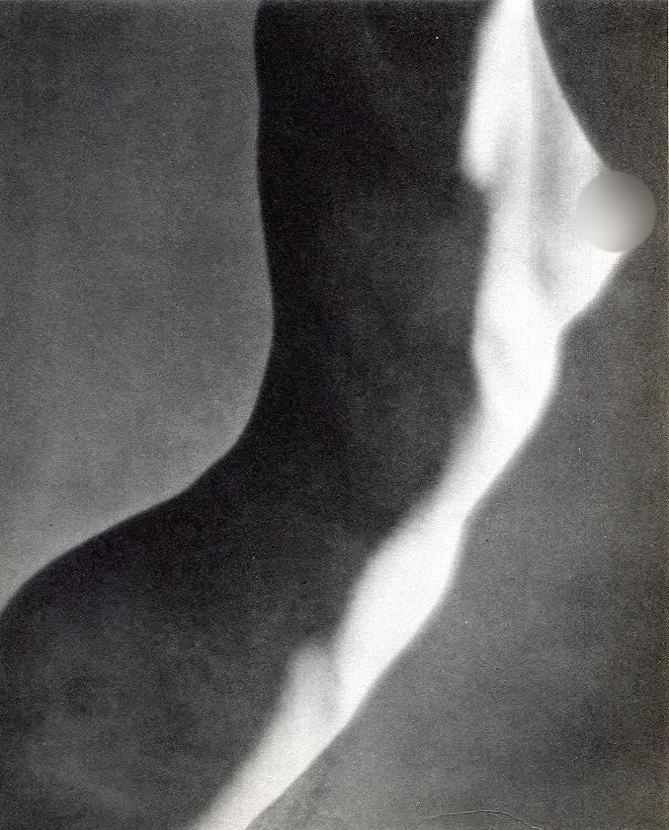 Martin Munkacsi (Hungarian, 1896-1963) Print (1 of 1)