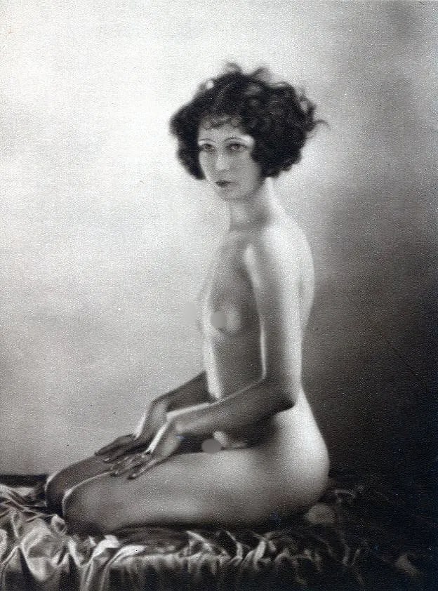 E. O. Hoppe (British, 1878-1972) Print (1 of 1)