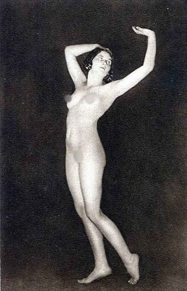 Franz Fiedler (German-Czech, 1885-1956) Print: Franz Fiedler (German-Czech, 1885-1956) Print. Lower Saxony Woman. Printed in 1926. 4 x 6 inches. Not hand-signed unless otherwise stated. Photomechanical Print. Lots that contain nudity have been par