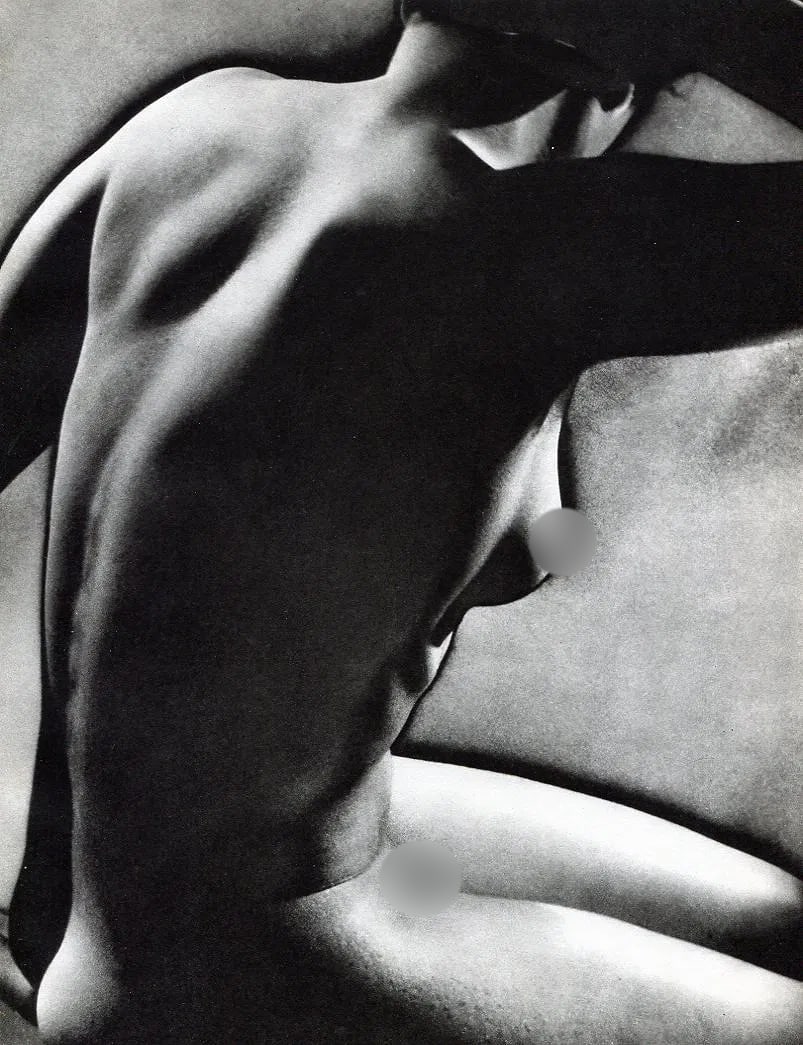 Man Ray (American, 1890-1976) Print (1 of 1)