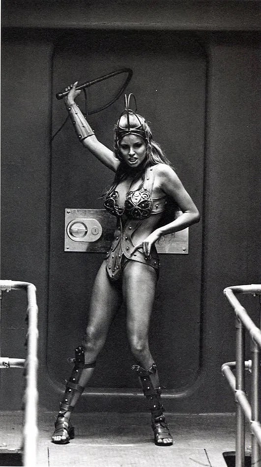 Terry O'Neill (French, 1943-2022) Print: Terry O'Neill (French, 1943-2022) Print. Raquel Welch - Duotone. Printed in 1985. 5 x 9 inches. Not hand-signed unless otherwise stated. Photomechanical Print. Lots that contain nudity have been