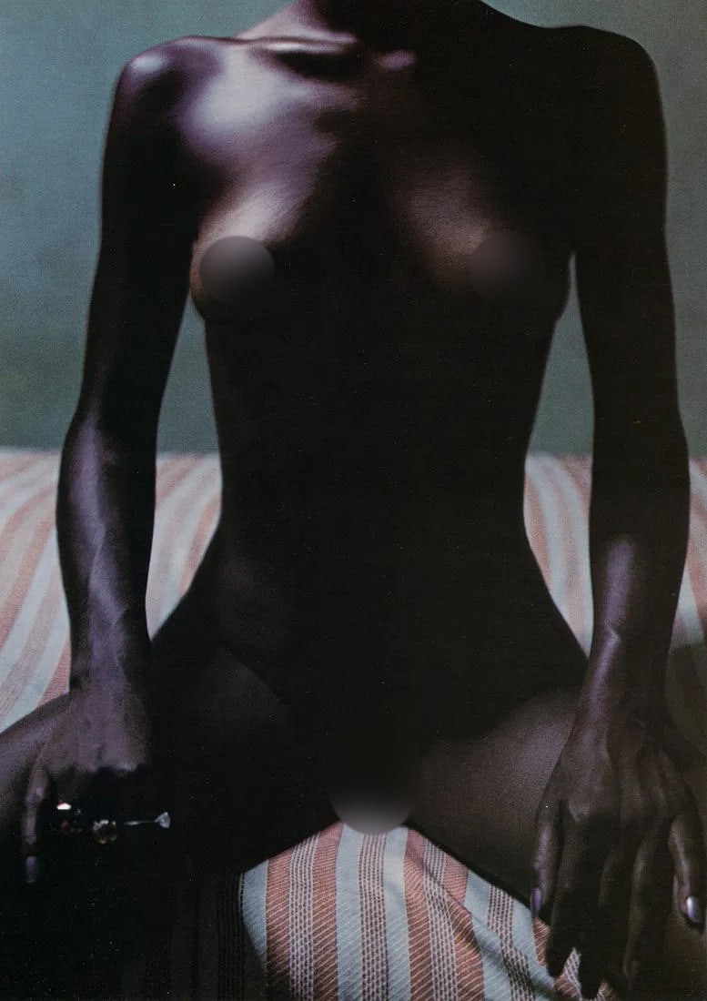 Thierry Le Goues (French, b. 1964) Print (1 of 1)
