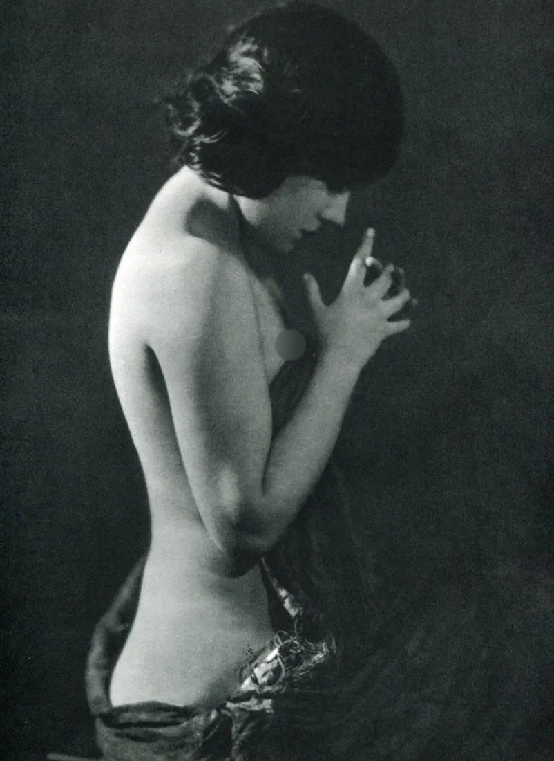 Alfred Cheney Johnston (American, 1885-1971) Print (1 of 1)