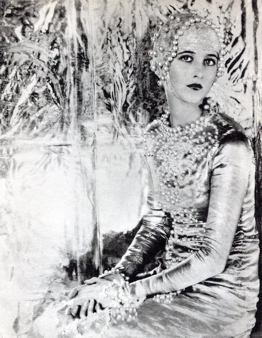 Cecil Beaton (British, 1904-1980) Print (1 of 1)