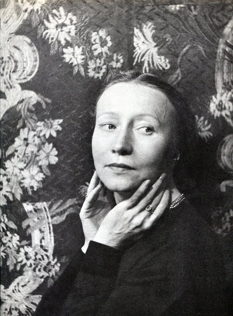 Cecil Beaton (British, 1904-1980) Print (1 of 1)