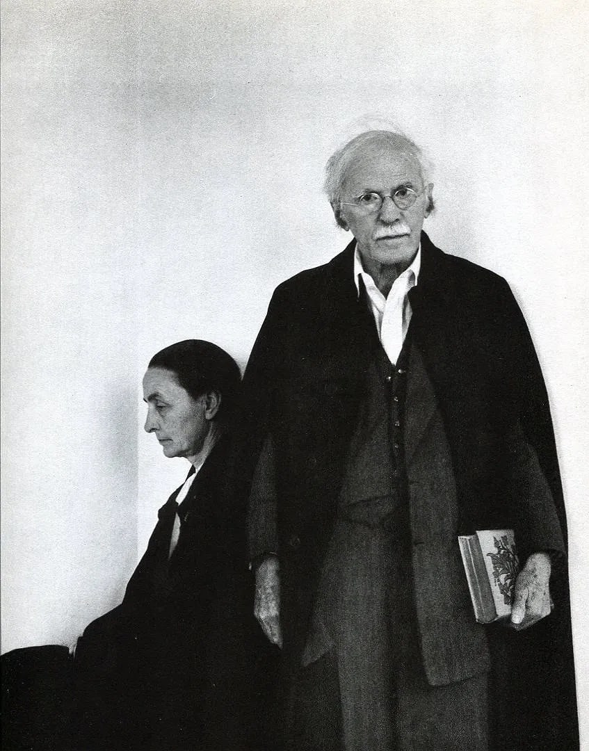 Arnold Newman (American, 11918-2006) Print (1 of 1)