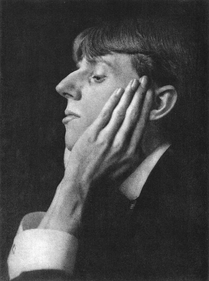 Frederick H Evans (British, 1853-1943) Print (1 of 1)