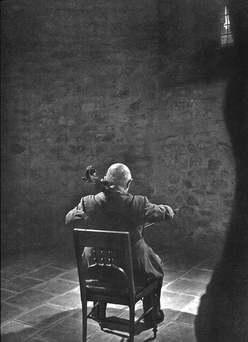 Yousuf Karsh (Canadian, 1908-2002) Print (1 of 1)