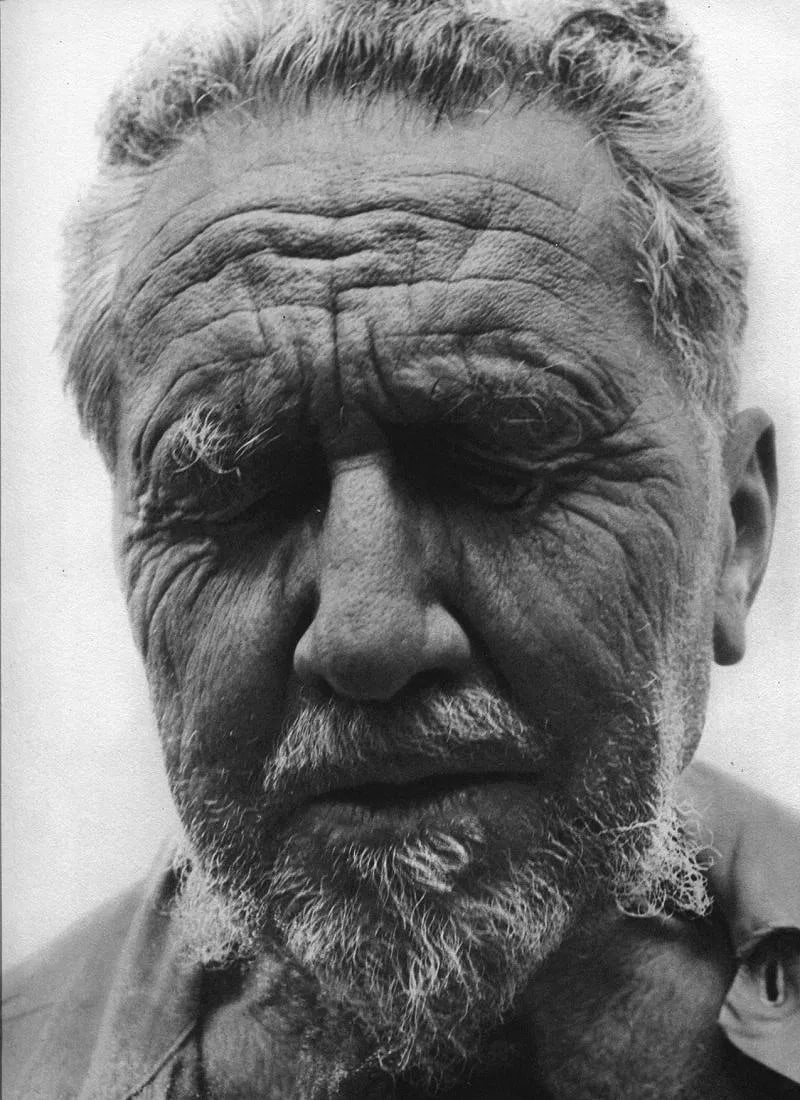 Richard Avedon (American, 1923-2004) Print (1 of 1)