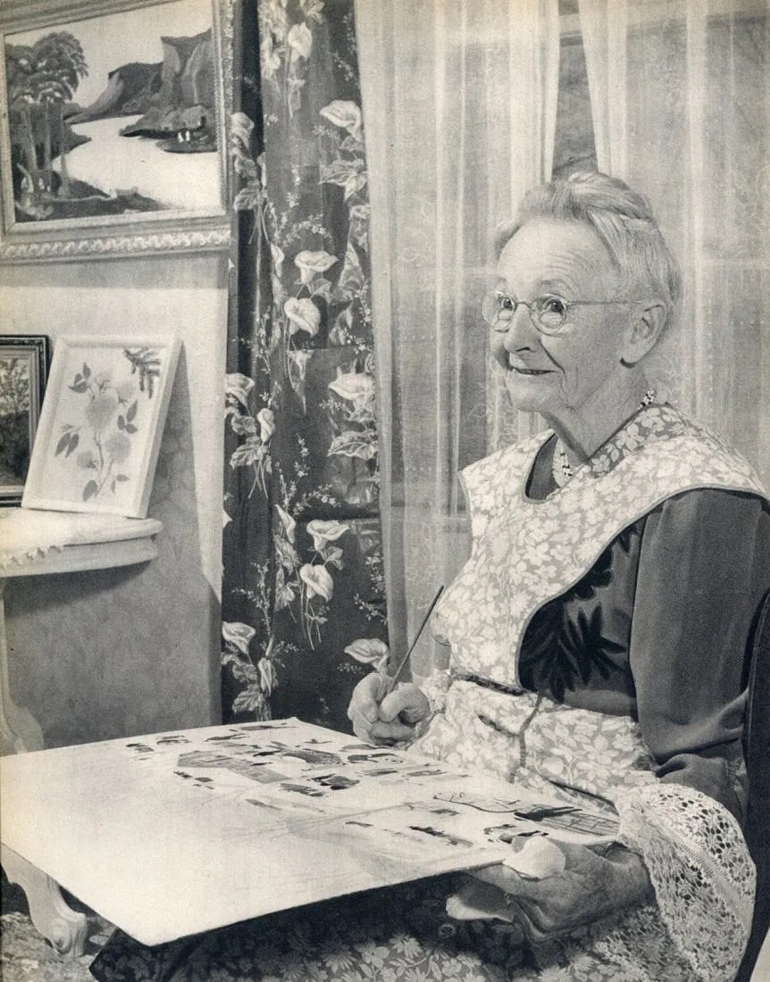 Fritz Henle (German, 1909-1993) Print (1 of 1)