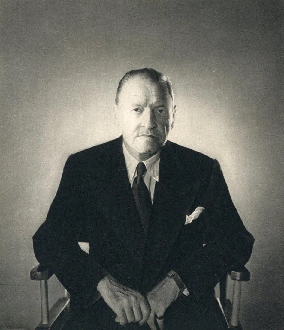 George Platt Lynes (American, 1907-1955) Print (1 of 1)