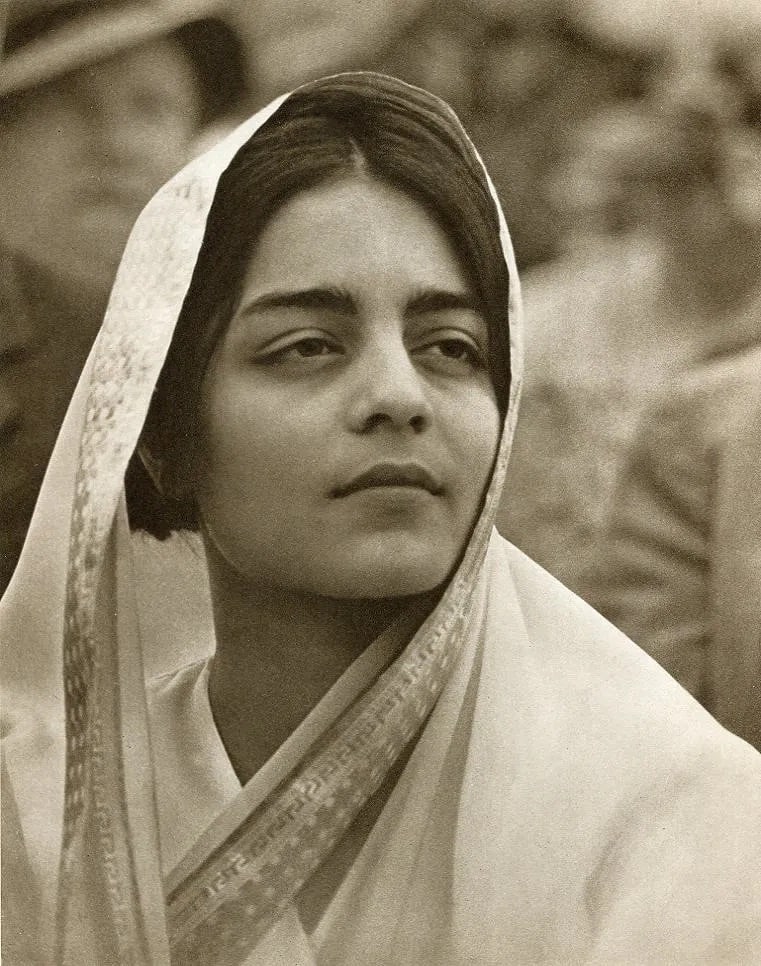 Dr. Paul Wolff (German, 1887-1951) Print: Dr. Paul Wolff (German, 1887-1951) Print. The Beautiful Maharani - Gravure. Printed in 1936. 7 X 7.5 inches. Not hand-signed unless otherwise stated. Photomechanical Print. Lots that contain nudity ha