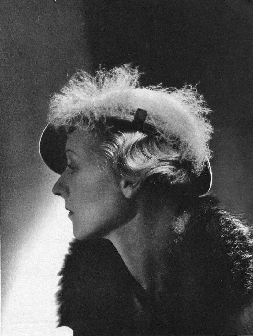 Horst P. Horst (German-American, 1906-1999) Print (1 of 1)