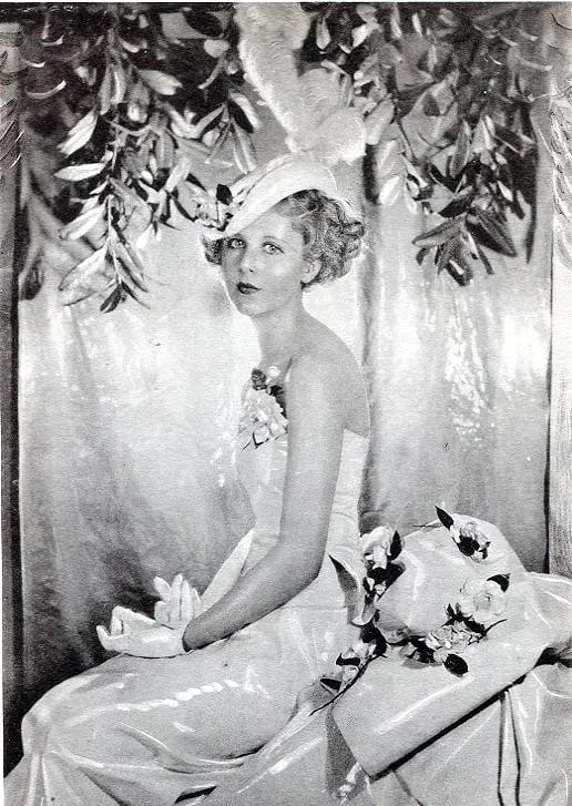 Cecil Beaton (British, 1904-1980) Print (1 of 1)