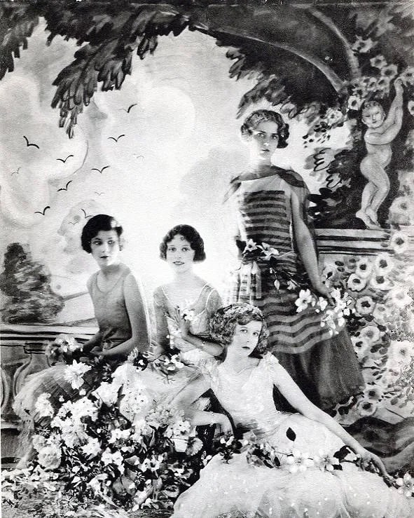 Cecil Beaton (British, 1904-1980) Print (1 of 1)