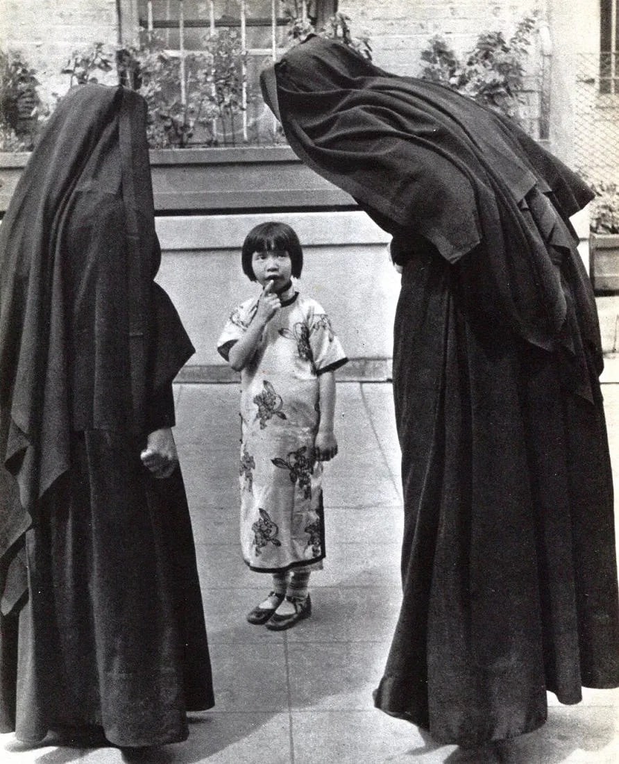 Alfred Eisenstaedt (American, 1898-1995) Print (1 of 1)