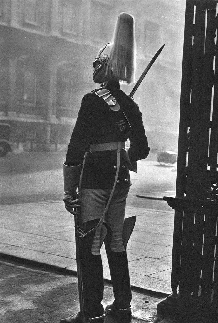 Roger Schall (French, 1904-1995) Print (1 of 1)