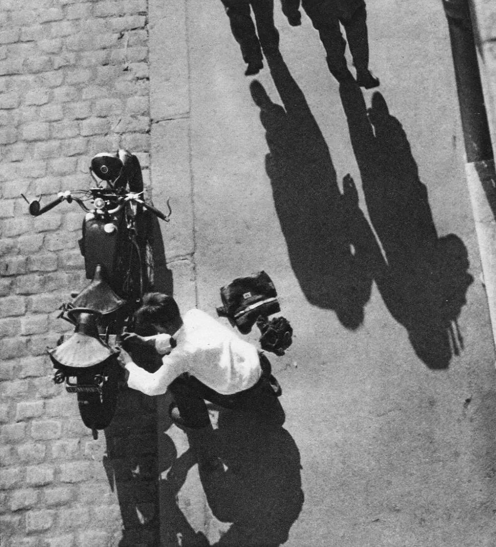 André Kertész (Hungarian, 1894–1985) Print (1 of 1)