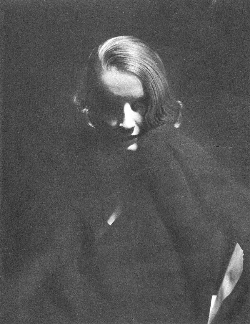 Ruzzie Green (American, 1892-1956) Print (1 of 1)