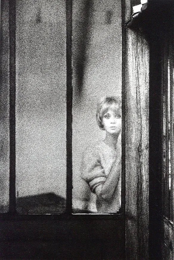 Jeanloup Sieff (French, 1933-2000) Print (1 of 1)