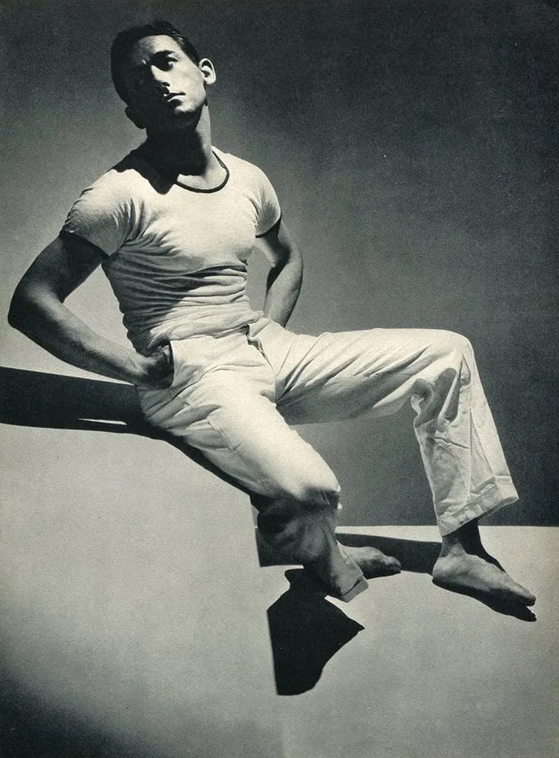 George Platt Lynes (American, 1907–1955) Print (1 of 1)