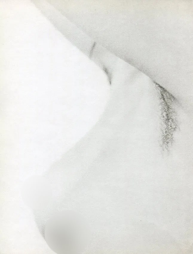 Frederic Barzilay (French, 1917- 2015) Print: Frederic Barzilay (French, 1917- 2015) Print. Breasts (nude). Printed in 1965. 8.00 x 10.00 inches Not hand-signed unless otherwise stated. Photomechanical Print. Lots that contain nudity have been