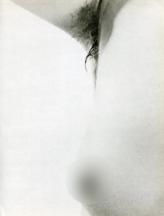 Frederic Barzilay (French, 1917- 2015) Print: Frederic Barzilay (French, 1917- 2015) Print. Breast (nude). Printed in 1965. 8.00 x 10.00 inches Not hand-signed unless otherwise stated. Photomechanical Print. Lots that contain nudity have been