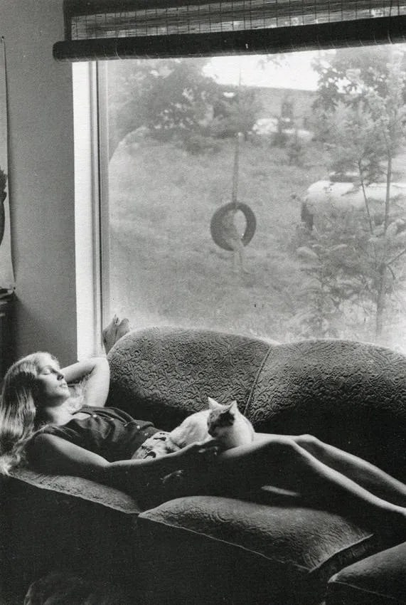 Edouard Boubat (French, 1923-1999) Print (1 of 1)