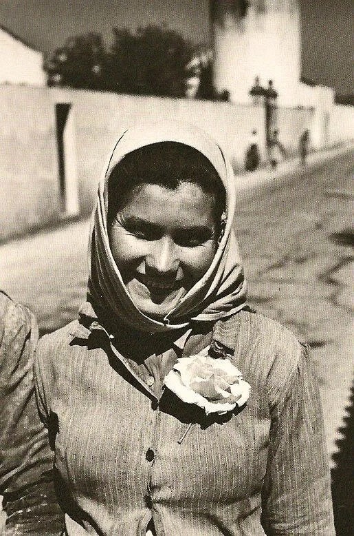 Edouard Boubat (French, 1923-1999) Print (1 of 1)