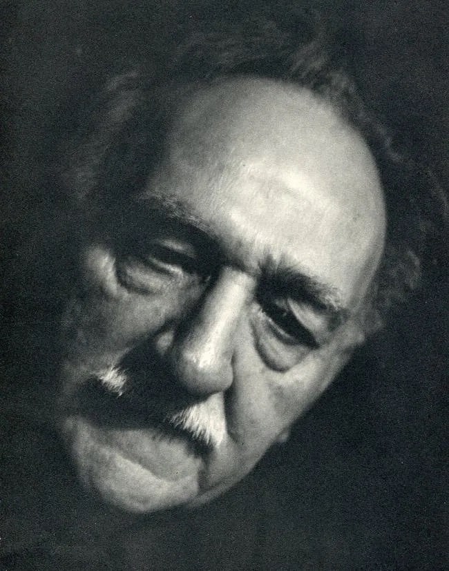 Václav Jíru (Czech, 1910-1980) (Czech, 1910-1980) Print: Václav Jíru (Czech, 1910-1980) (Czech, 1910-1980) Print. J B Composer Forster. Printed in 1949. 7.50 x 10.50 inches Not hand-signed unless otherwise stated. Photomechanical Print. Lots that contain