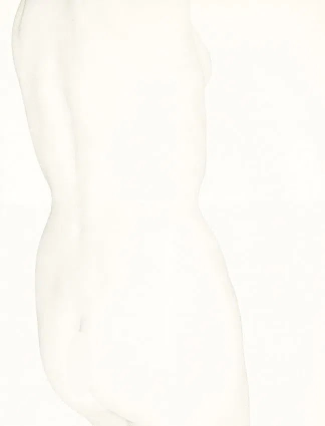 John Stewart Print: John Stewart Print. Nude. Printed in 1964. 8.00 x 10.50 inches Not hand-signed unless otherwise stated. Photomechanical Print. Lots that contain nudity have been partially obscured in the listing;