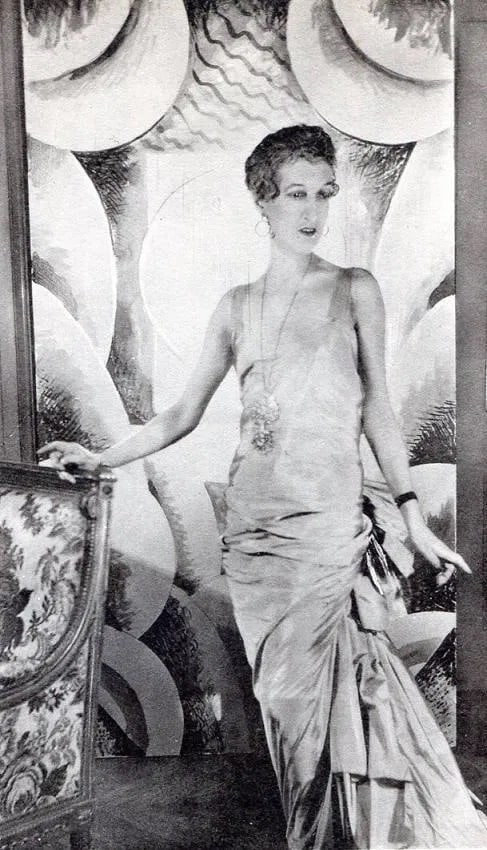 Cecil Beaton (British, 1904-1980) Print (1 of 1)