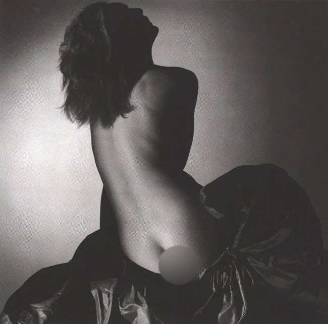 Horst P. Horst (German-American, 1906-1999) Print: Horst P. Horst (German-American, 1906-1999) Print. American Nude #11 1982. Printed in 1992. 9.50 x 9.50 inches Not hand-signed unless otherwise stated. Photomechanical Print. Lots that contain nudity 