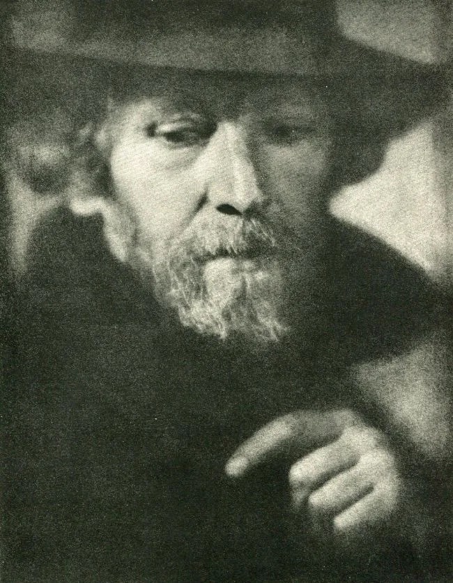 Rudolf Koppitz (Austrian, 1884-1936) Print (1 of 1)