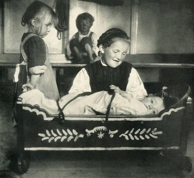 Rudolf Koppitz (Austrian, 1884-1936) Print (1 of 1)