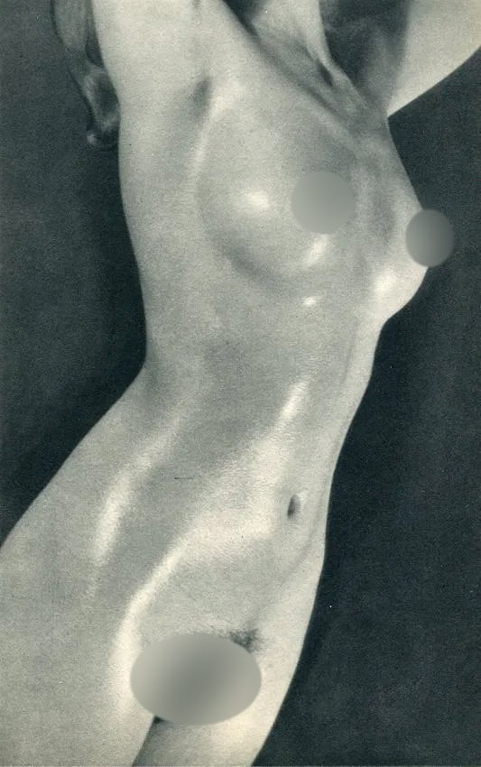 Dudley Lee Print (1 of 1)