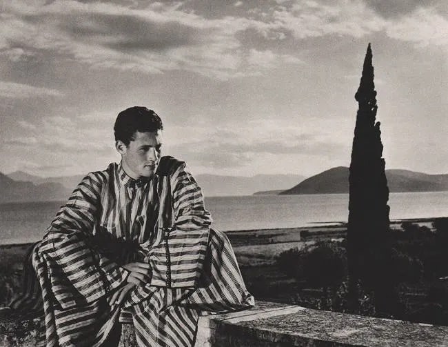 Herbert List (German, 1903-1975) Print (1 of 1)