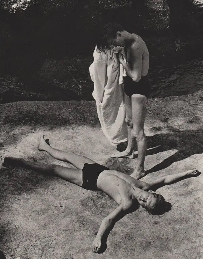 Herbert List (German, 1903-1975) Print (1 of 1)