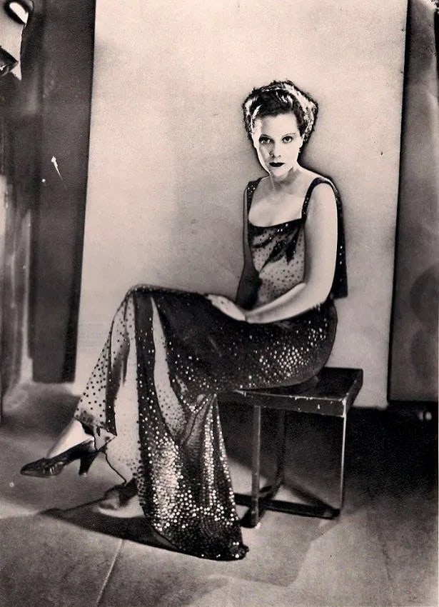Man Ray (American, 1890- 1976) Print: Man Ray (American, 1890- 1976) Print. Fashion-partial solarization 1935-6. Printed in 1982. 7.00 x 10.00 inches Not hand-signed unless otherwise stated. Photomechanical Print. Lots that contain