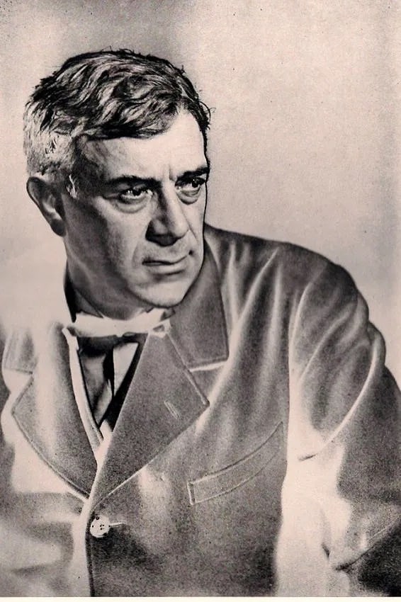 Man Ray (American, 1890- 1976) Print: Man Ray (American, 1890- 1976) Print. Solarized-George Braque 1930. Printed in 1982. 7.00 x 10.00 inches Not hand-signed unless otherwise stated. Photomechanical Print. Lots that contain nudity have