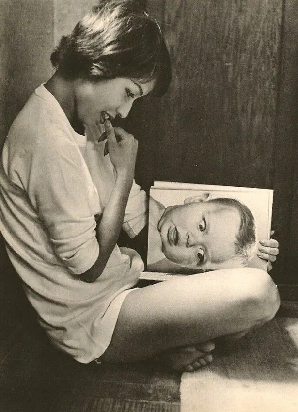 Masaya Nakamura Print: Masaya Nakamura Print. Amusement. Printed in 1958. 7 x 9 inches Not hand-signed unless otherwise stated. Photomechanical Print. Lots that contain nudity have been partially obscured in the listing;